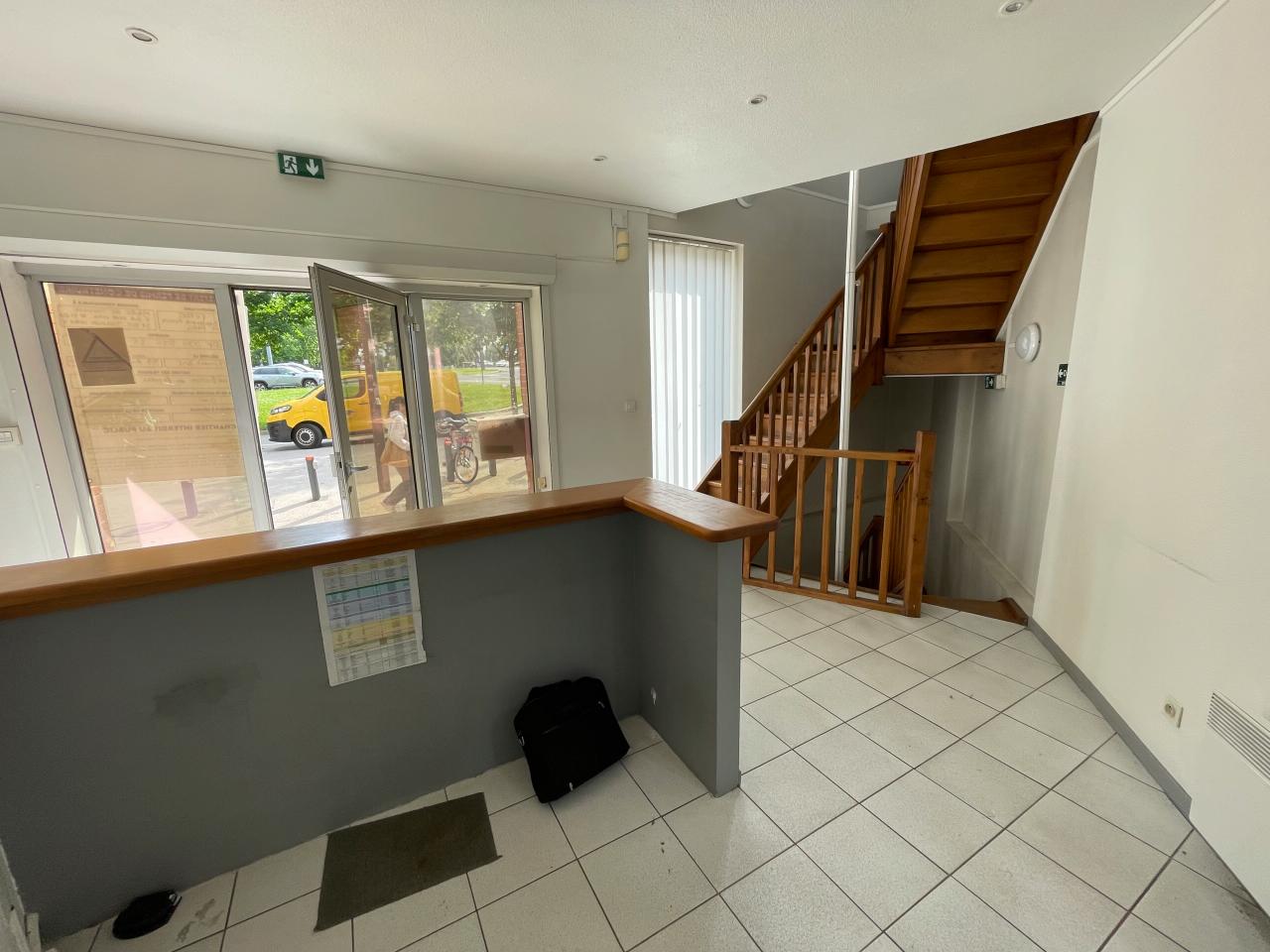 Bureau Toulouse 210m² Location bureau Toulouse Haute-Garonne OLBUR2533496 4